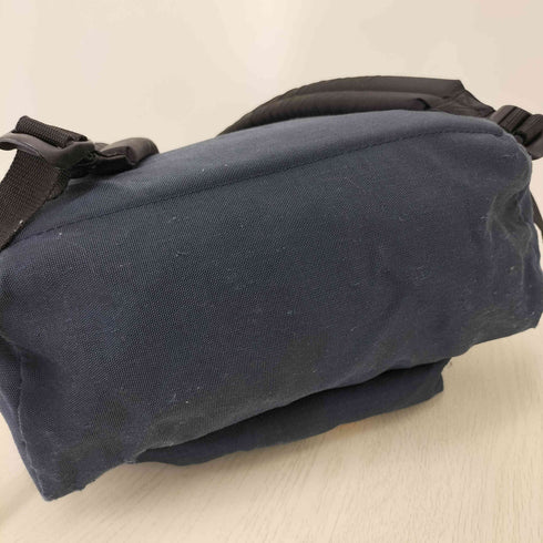 イーストパック EASTPAK ワッペンカスタム ナイロン バックパック メンズ