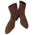 VAGABOND Suede Heeled Ankle Boot レディース JPN:23