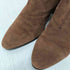 VAGABOND Suede Heeled Ankle Boot レディース JPN:23
