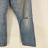 リーバイス Levis 504 ボタン裏359 95年製 色落ち加工 バギーデニムパンツ メンズ 30×36