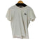 ステューシー Stussy S/S ロゴプリントクルーネックTシャツ メンズ import:M