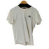 ステューシー Stussy S/S ロゴプリントクルーネックTシャツ メンズ import:M
