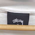 ステューシー Stussy S/S ロゴプリントクルーネックTシャツ メンズ import:M