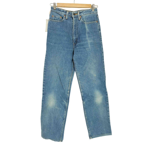 リーバイス Levis 90s 515 ジッパーフライ ストレートデニムパンツ レディース W30L32