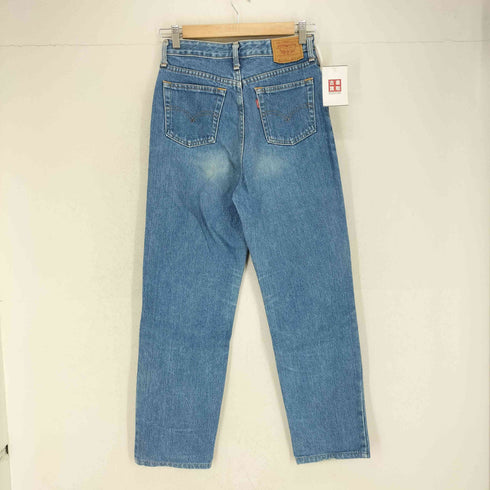 リーバイス Levis 90s 515 ジッパーフライ ストレートデニムパンツ レディース W30L32
