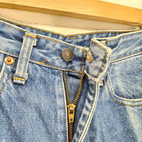 リーバイス Levis 90s 515 ジッパーフライ ストレートデニムパンツ レディース W30L32