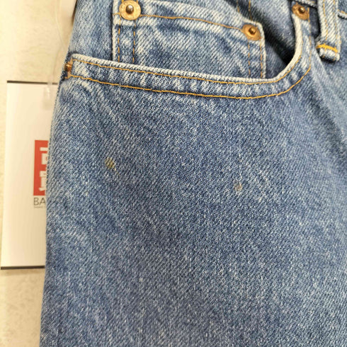 リーバイス Levis 90s 515 ジッパーフライ ストレートデニムパンツ レディース W30L32