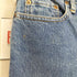 リーバイス Levis 90s 515 ジッパーフライ ストレートデニムパンツ レディース W30L32
