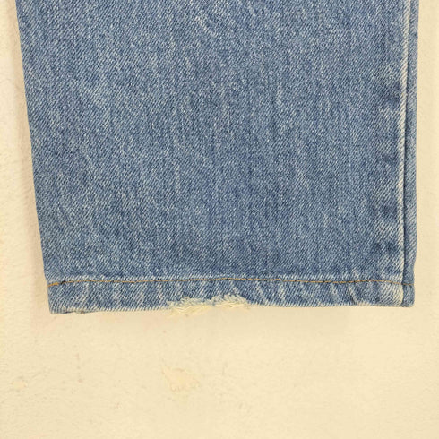 リーバイス Levis 90s 515 ジッパーフライ ストレートデニムパンツ レディース W30L32