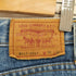 リーバイス Levis 90s 515 ジッパーフライ ストレートデニムパンツ レディース W30L32