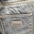 アルマーニコレツィオーニ ARMANI COLLEZIONI J40 レギュラーフィット ボタンフライデニムパンツ メンズ US:32-33