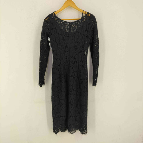 TARA JARMON レースワンピース レディース JPN:36