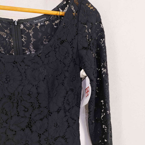 TARA JARMON レースワンピース レディース JPN:36