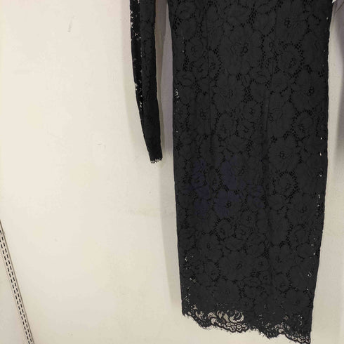TARA JARMON レースワンピース レディース JPN:36