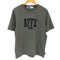 AFFXWRKS VARSITY T-SHIRT メンズ JPN:L