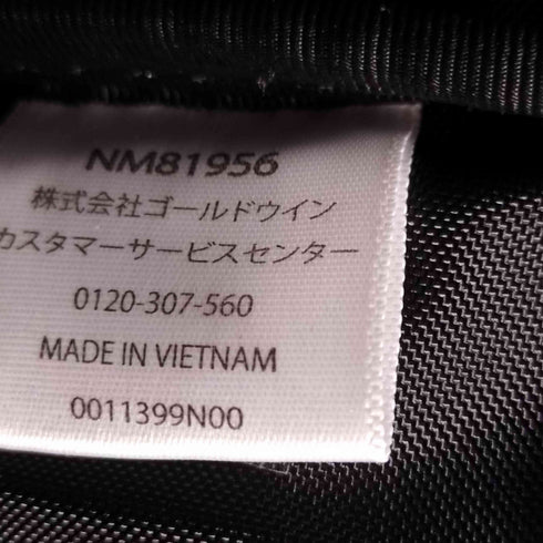 ザノースフェイス THE NORTH FACE BC Fuse Box Tote ヒューズボックストート バックパック メンズ