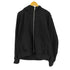 ノーアイディーブラック NO ID.BLACK マルチシームフーデッドパーカ メンズ ONE SIZE