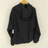 ノーアイディーブラック NO ID.BLACK マルチシームフーデッドパーカ メンズ ONE SIZE