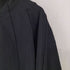 ノーアイディーブラック NO ID.BLACK マルチシームフーデッドパーカ メンズ ONE SIZE