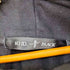 ノーアイディーブラック NO ID.BLACK マルチシームフーデッドパーカ メンズ ONE SIZE