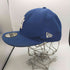 ニューエラ NEW ERA 59FIFTY 6パネル ベースボールキャップ メンズ 7 1/4