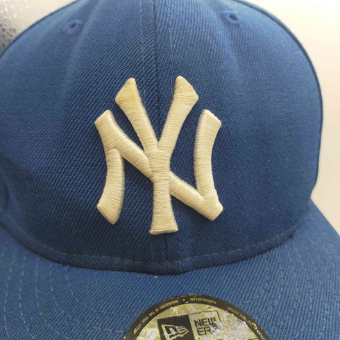 ニューエラ NEW ERA 59FIFTY 6パネル ベースボールキャップ メンズ 7 1/4