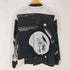 フォーサムワン FORSOMEONE HIROKI TSUKUDA TINS JACKET メンズ JPN:S