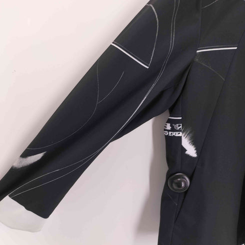 フォーサムワン FORSOMEONE HIROKI TSUKUDA TINS JACKET メンズ JPN:S