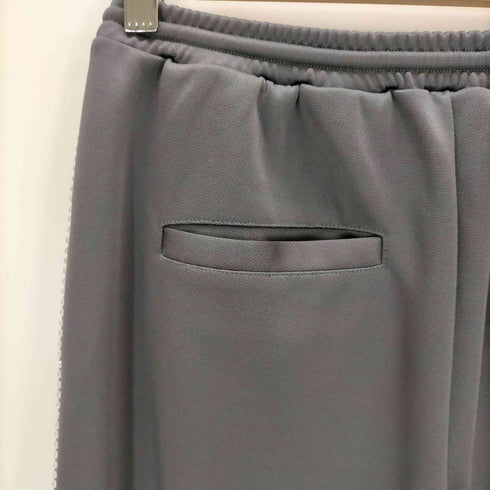 メゾンスペシャル MAISON SPECIAL Side Rhinestone Pants レディース 36