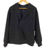 ノーアイディー NO ID. フェイクスエードノッチドラペルPO メンズ ONE SIZE
