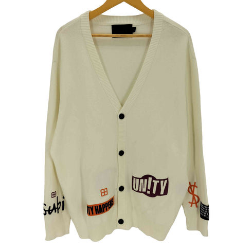 スビ KSUBI Collective Cardigan メンズ JPN:L