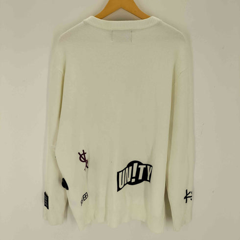 スビ KSUBI Collective Cardigan メンズ JPN:L
