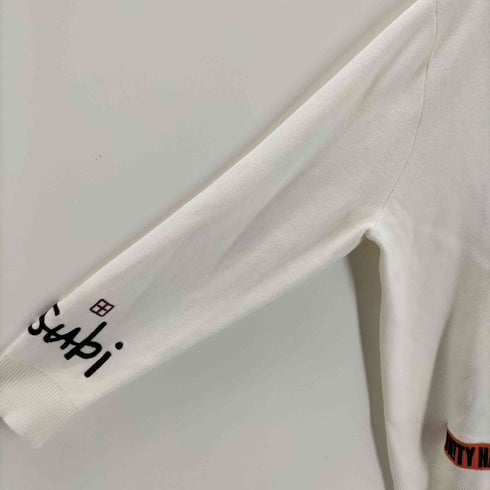 スビ KSUBI Collective Cardigan メンズ JPN:L