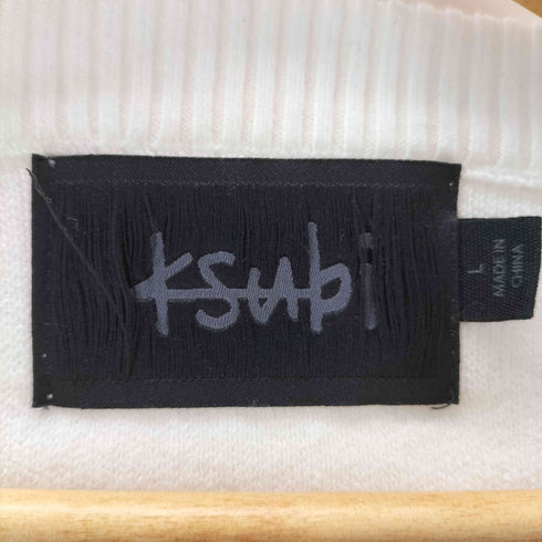 スビ KSUBI Collective Cardigan メンズ JPN:L
