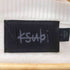 スビ KSUBI Collective Cardigan メンズ JPN:L