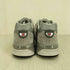 ニューバランス NEW BALANCE Made in USA 990v4 GRAY メンズ JPN:27.5