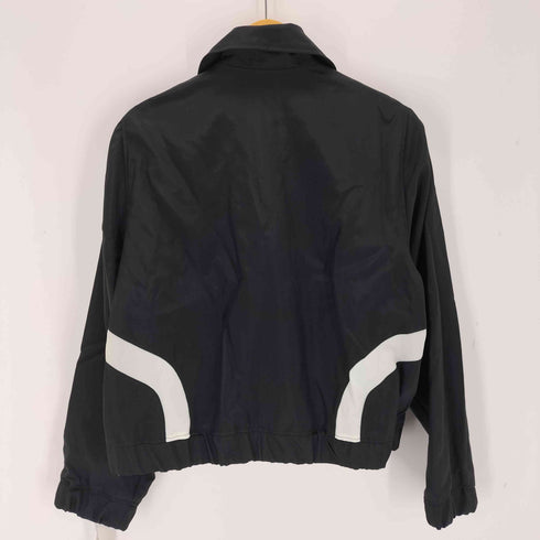 SAINT MARIA 裏地メッシュ ナイロンブルゾン メンズ