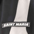 SAINT MARIA 裏地メッシュ ナイロンブルゾン メンズ