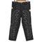 バリー BALLY Patterned Recycled Nylon Trousers メンズ 44