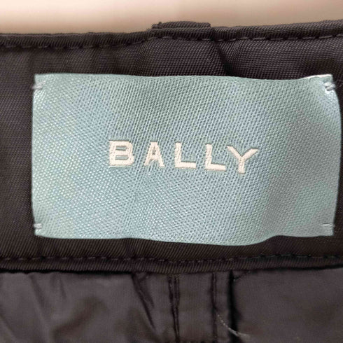 バリー BALLY Patterned Recycled Nylon Trousers メンズ 44