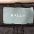 バリー BALLY Patterned Recycled Nylon Trousers メンズ 44