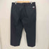リーバイス Levis STA PREST ワイドレッグ クロップ インディゴ DENIM メンズ 36