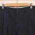 リーバイス Levis STA PREST ワイドレッグ クロップ インディゴ DENIM メンズ 36