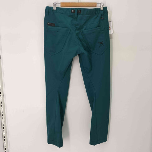 オークリー OAKLEY performance fit ゴルフパンツ メンズ JPN:XL