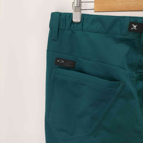 オークリー OAKLEY performance fit ゴルフパンツ メンズ JPN:XL
