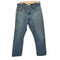 リーバイス Levis 00S 505 REGULAR FIT JEANS ストレートデニム メンズ W36/L32
