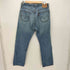 リーバイス Levis 00S 505 REGULAR FIT JEANS ストレートデニム メンズ W36/L32