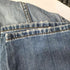 リーバイス Levis 00S 505 REGULAR FIT JEANS ストレートデニム メンズ W36/L32