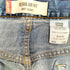 リーバイス Levis 00S 505 REGULAR FIT JEANS ストレートデニム メンズ W36/L32