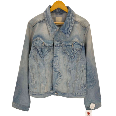 カンペール CAMPER Denim Jacket メンズ JPN:M